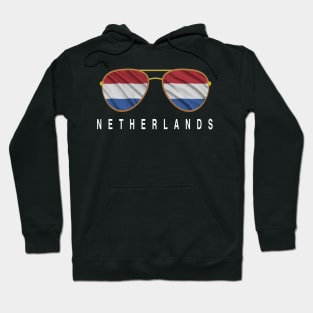 Netherlands Sunglasses, Netherlands Flag, Netherlands gift ,   Dutch , Hoodie